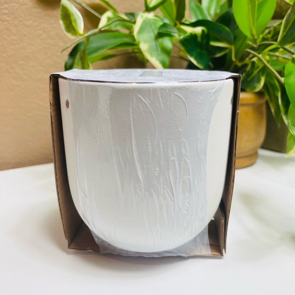 Target Bullseye DIY Hanging Planter Kit NWT - Picture 4 of 5